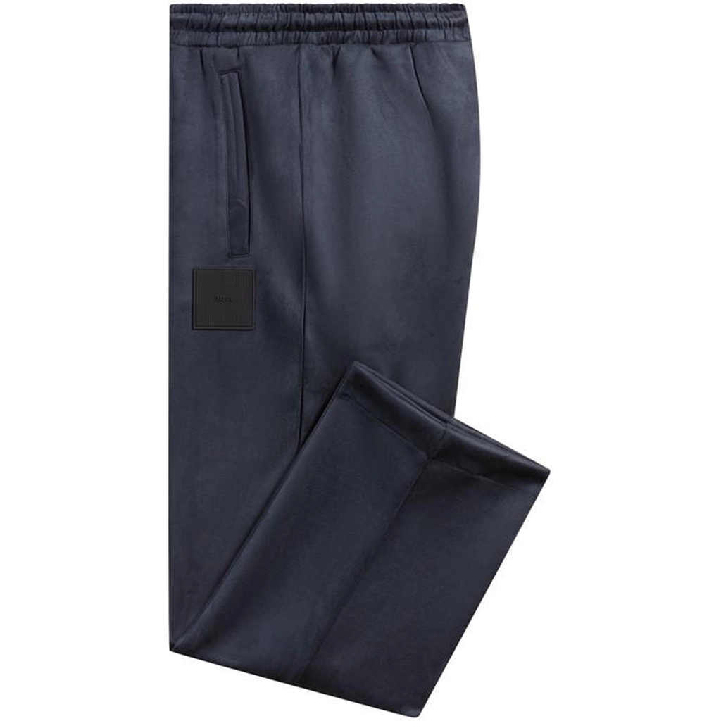Hugo Boss Hurley Suede 10267106 01 - Blue